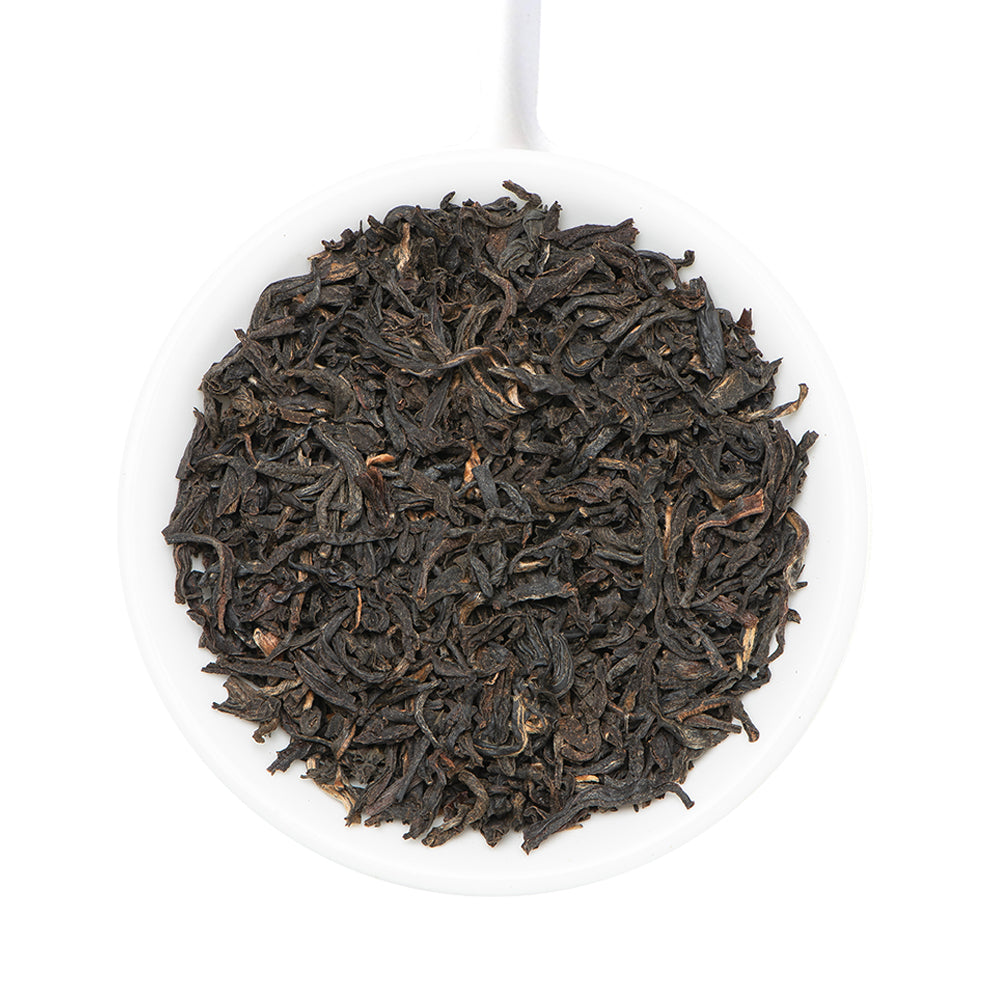 Tea | Black - Original English Breakfast - Strong &amp;amp; Rich - USDA Organic - Vahdam - 15 Tea Bag