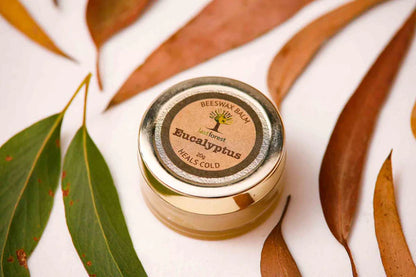 Balm Eucalyptus - Last Forest - 20gm