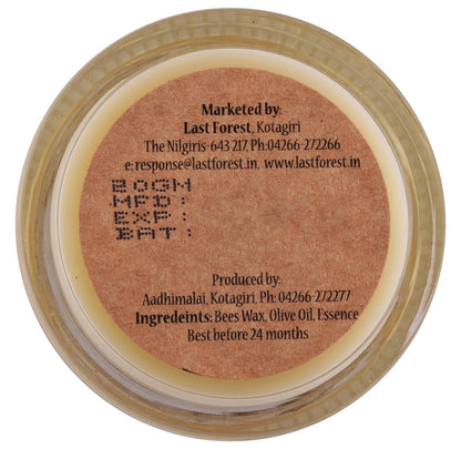 Lip Balm Mint - Last Forest - 5gm