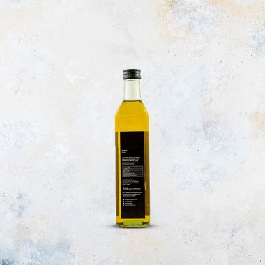 Olive Oil | Extra Virgin - Cold-Pressed – Product Of India – Zero Cholesterol &amp; Rich in Vitamin E – Zama Organics – 1000ml