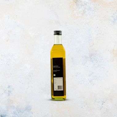 Olive Oil | Extra Virgin - Cold-Pressed – Product Of India – Zero Cholesterol &amp; Rich in Vitamin E – Zama Organics – 1000ml