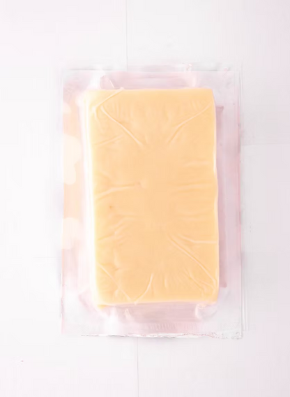 Extra Sharp Cheddar Cheese - Pasteurized - Kodai - 200gm