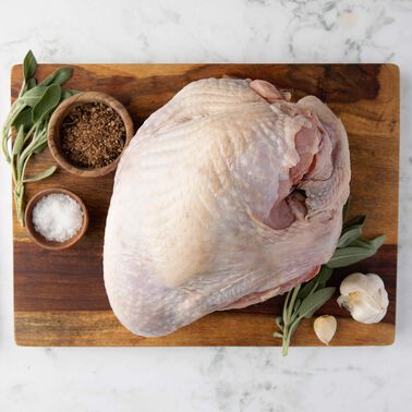 Turkey | Premium Turkey Breast  – Antibiotics And Hormone Free -Nature&
