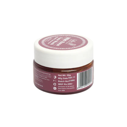 Face Wash | Wild Rose (Concentrate) – For Normal Skin - Organic – Vegan, No Added Preservatives &amp;amp; Sulphates Free – Rustic Art – 50gm
