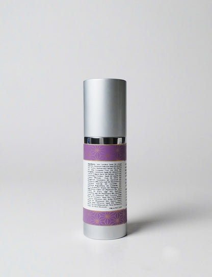Face Oil | With Apricot Almond &amp; Jojoba Oil - 100% Natural - No Synthetic Perfume, Color &amp; No synthetic Perfume - Maroma - 30ml