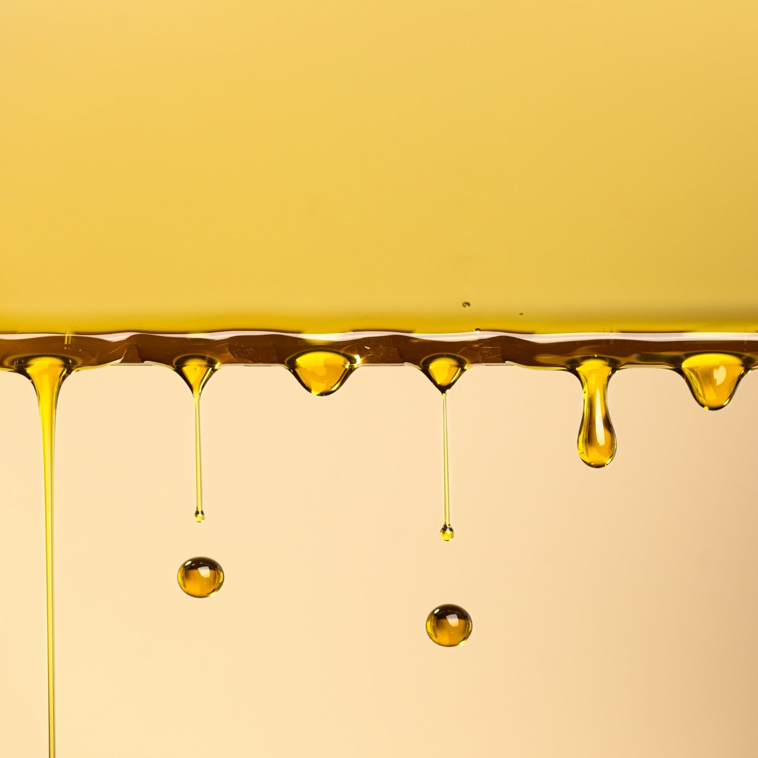 Hair Oil | Fall Arrest - Anti Hair Fall Oil - Handcrafted - Saka Organics - 100gm