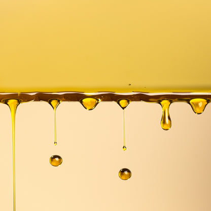 Hair Oil | Fall Arrest - Anti Hair Fall Oil - Handcrafted - Saka Organics - 100gm