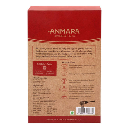 Festoni Pasta – Anmara – 500gm