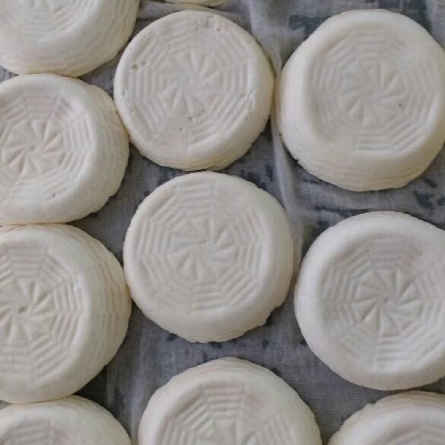 Cheese | Fetta (plain) – Made With Buffalo Milk – Creamy – No Added Preservatives &amp; No Added Additive Or Emulsifiers – Nature’s Soul