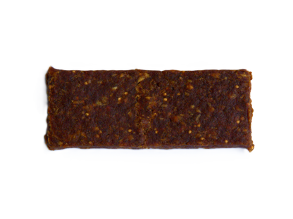 Fruit Bar | Fig Apple Fruit Bar - Vegan, Gluten Free &amp; High Fiber - Pure Project - 25gm