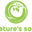 Nature's Soul Shop logo