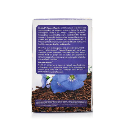 Flaxseed Powder – Health 1st – 150gm