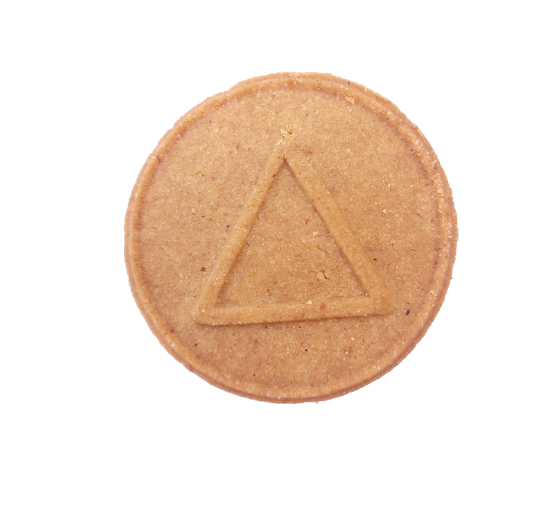 Foxtail Millet &amp;amp; Almond Jaggery Cookies - Gluten Free, No Added Refined Sugar, No Maida &amp;amp; No Soda - Early Foods - 130gm