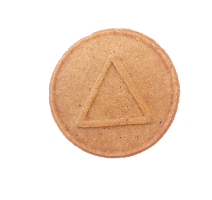 Foxtail Millet &amp;amp; Almond Jaggery Cookies - Gluten Free, No Added Refined Sugar, No Maida &amp;amp; No Soda - Early Foods - 130gm