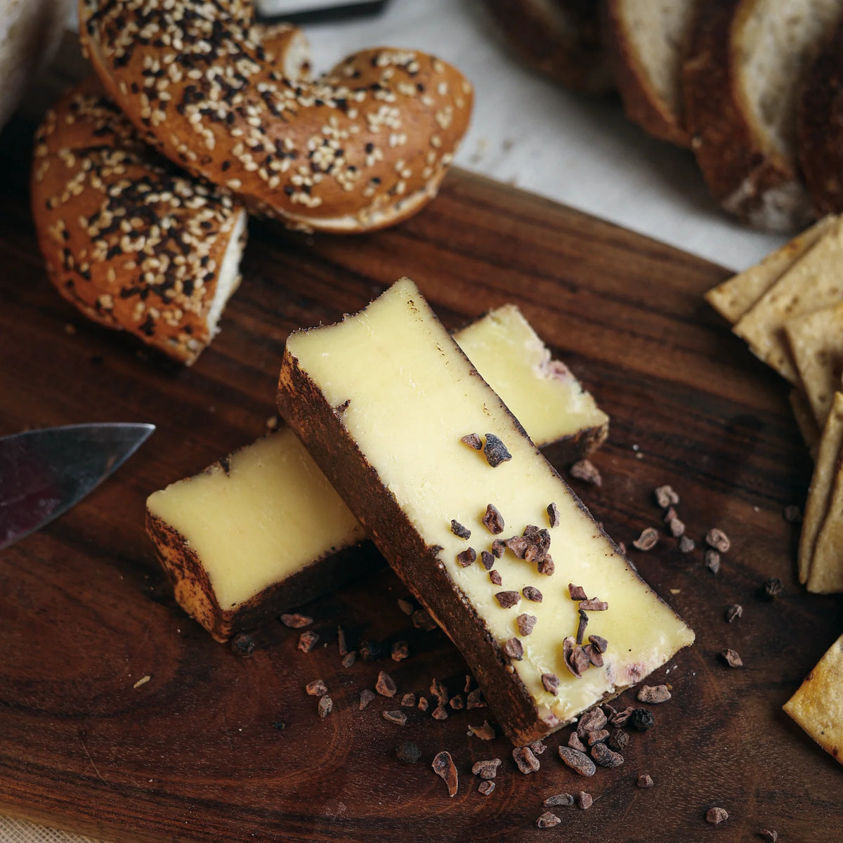 Fresh Cheese  | Black Jack Cheese -No Preservatives -Kase Cheese – 200gm