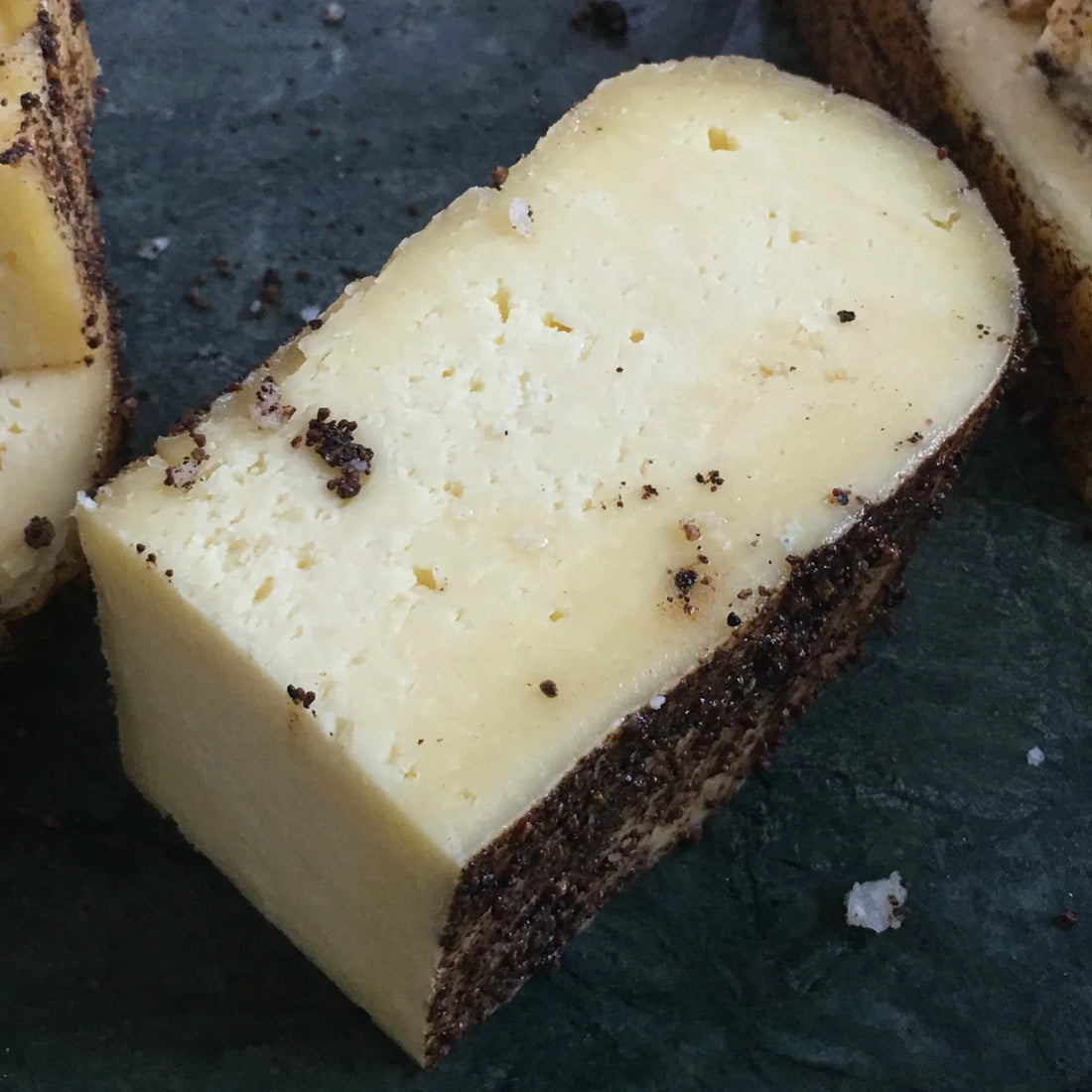 Fresh Cheese  | Black Jack Cheese -No Preservatives -Kase Cheese – 200gm