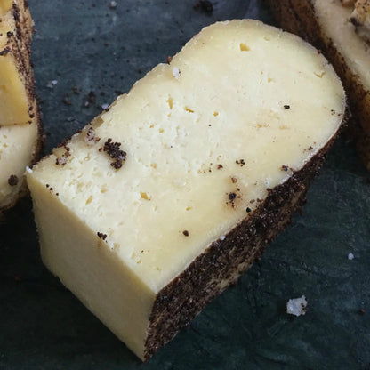 Fresh Cheese  | Black Jack Cheese -No Preservatives -Kase Cheese – 200gm