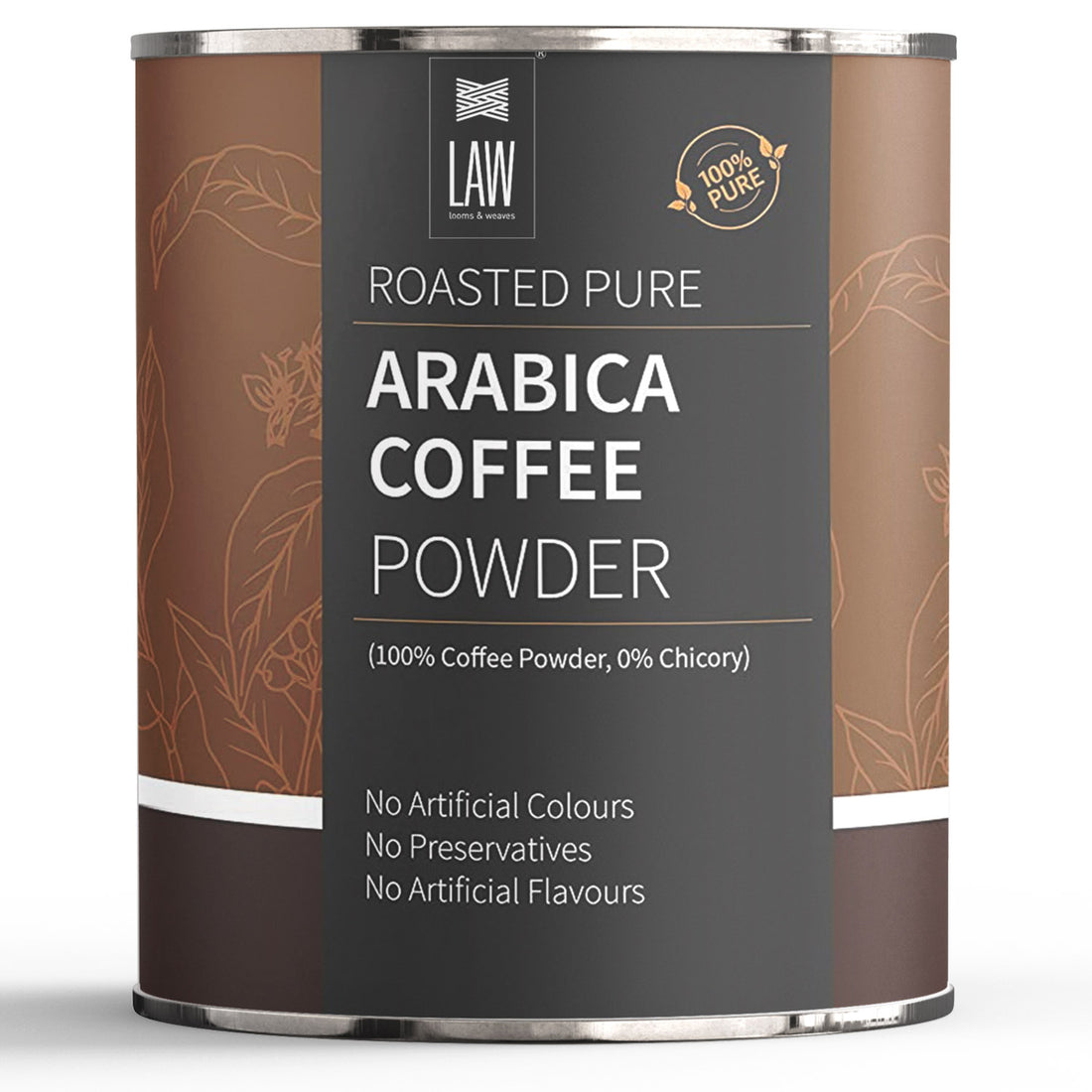Coffee Arabica - Looms And Weaves - 250gm