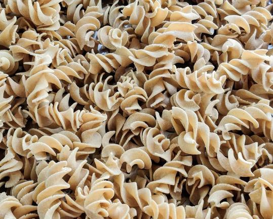 Fusilli Millet &amp; Rice – Gluten Free – Donna Pastaia – 250gm