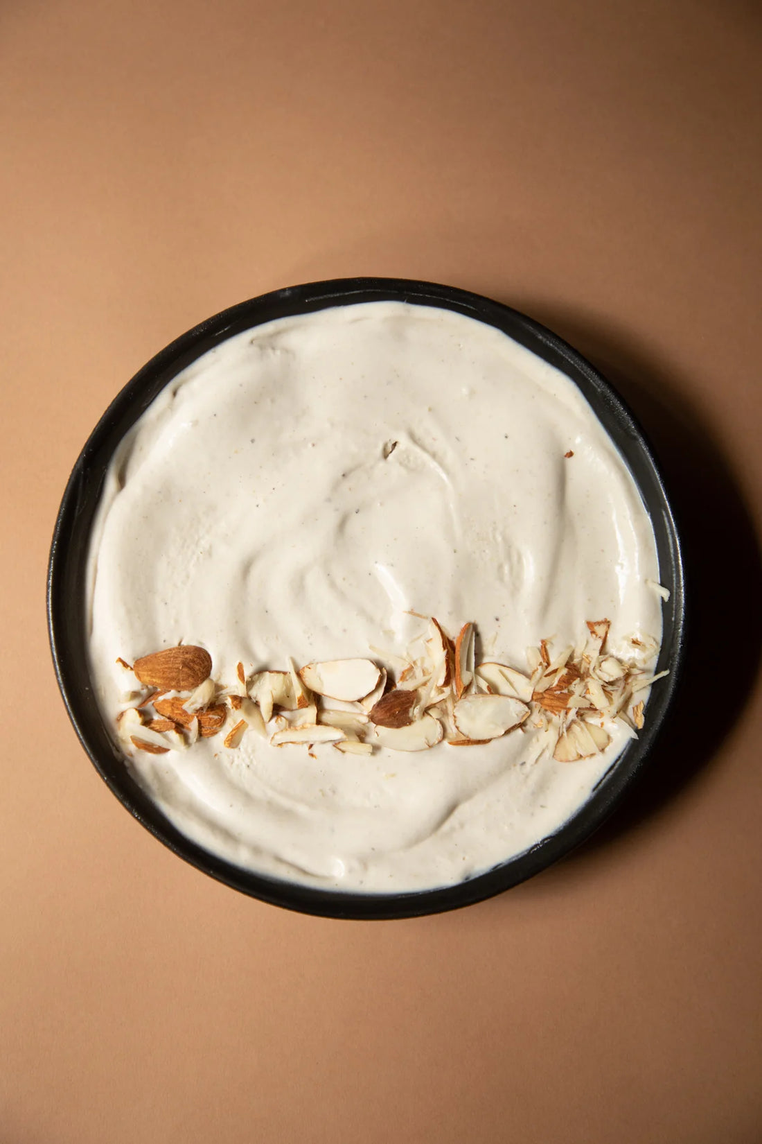 Gelato | Thandai Ice Cream – Vegan &amp;amp; No Refined Sugar – Nomou – 500ml