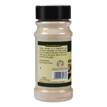 Ginger Powder – Organic Nation – 125gm