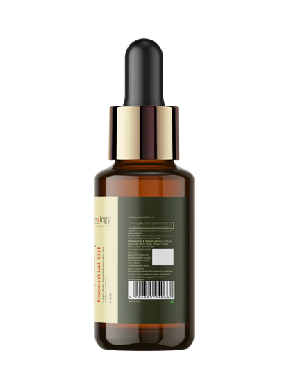 Essential Oil | Grapefruit Essential Oil - Organic - Paraben Free &amp; Preservatives Free - Tattvalogy - 15ml