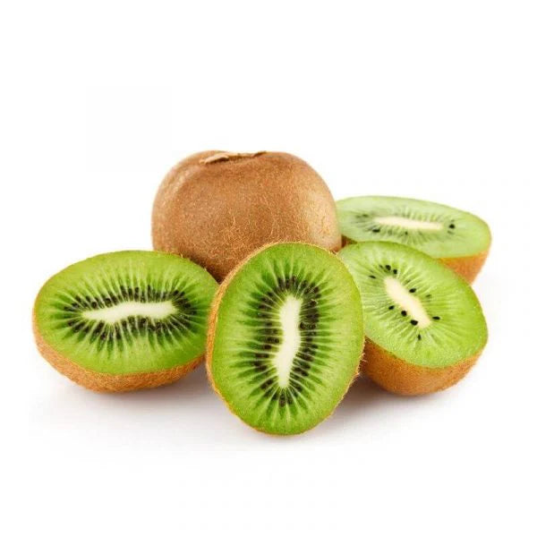 Green Kiwi | Rich in Vitamin C Organically Grown - Natural Farming - Per Piece