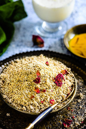 Gud Rose Badam – Refined Sugar Free – Doree – 200gm
