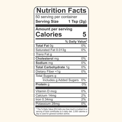 Turmeric Powder | Haldi Powder - USDA Organic - Praakritik – 100gm