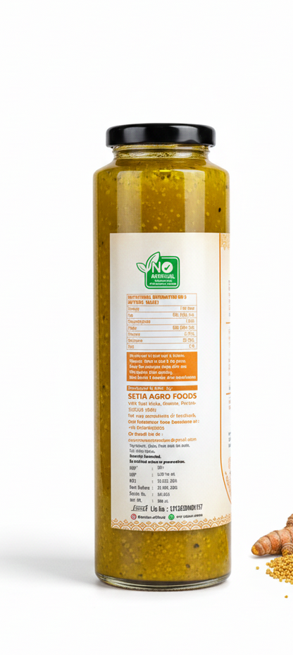 Kanji| Haldi Kanji - Probiotic -Naturally Fermented - Immunity Booster - No Artificial Flavours , No  Preservatives &amp; No Sweeteners -Kanjiwala- 350ml