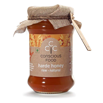 Harde Honey - Conscious Food - 200gm