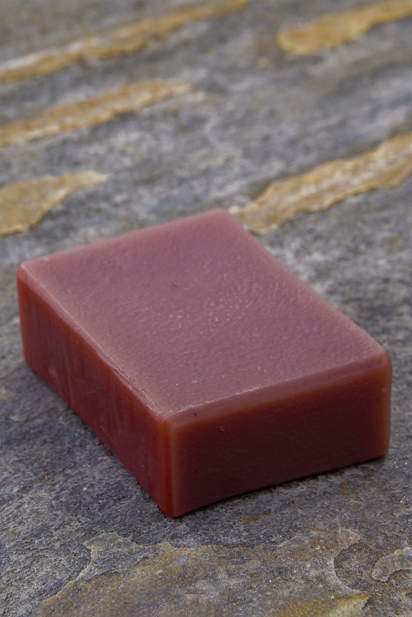 Hemp Soap for Men - Himalayan Spice – Palm Oil Free - SOS Organics – 100gm
