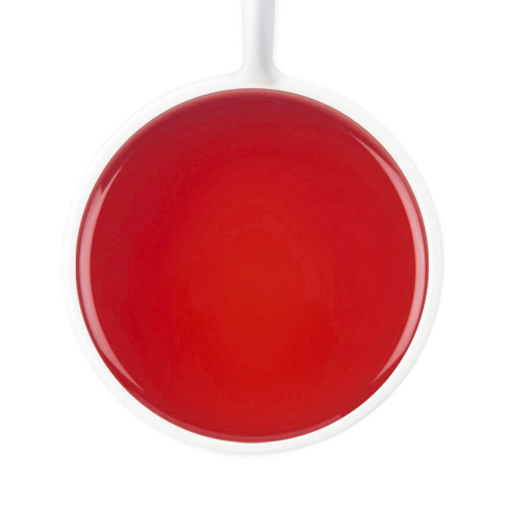 Hibiscus Rose Herbal Tea – Vahdam – 15Tea Bags