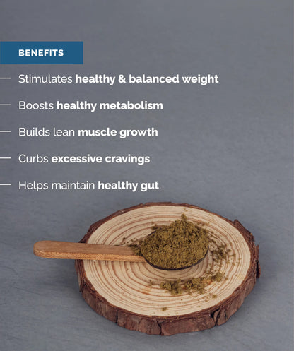 Himalayan Hemp Powders - Vegan – Boheco Life – 100gm