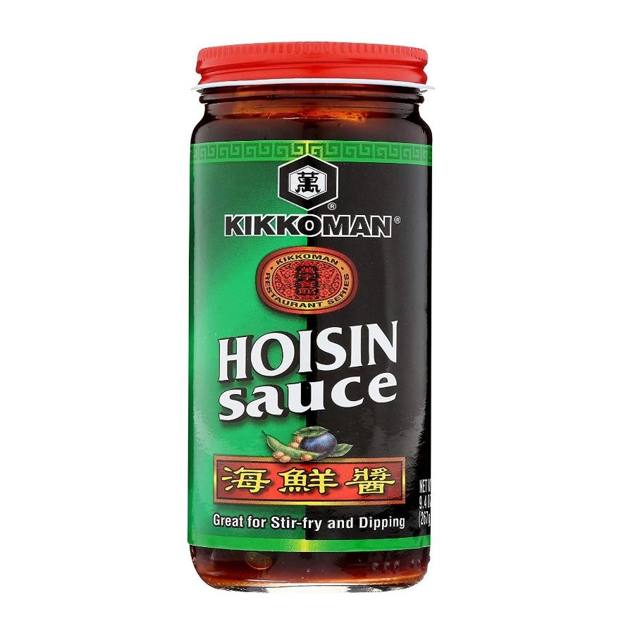 Hoisin Sauce – Kikkoman - 267ml