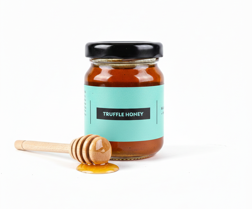 Honey | Truffle Honey - Begum Victoria - 50gm