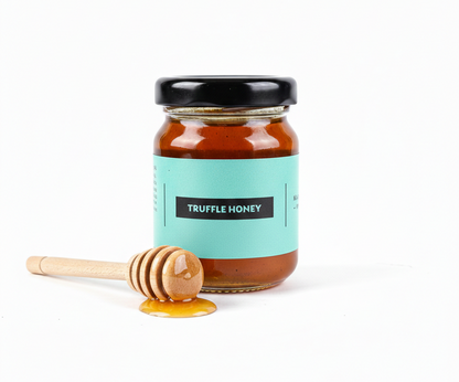 Honey | Truffle Honey - Begum Victoria - 50gm