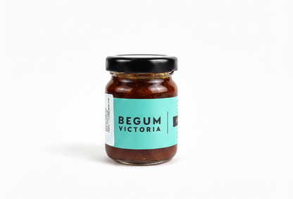 Honey | Truffle Honey - Begum Victoria - 50gm