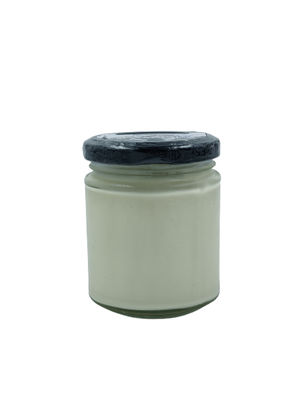 Fresh Cow Cream - Courtyard Farms - 200gm