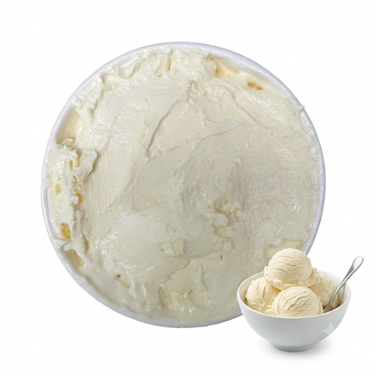 Ice Cream| Meyer Lemon Ice Cream -Citrusy, Palate Cleansing, and Refreshing-No Artificial Flavours or Colours - Miri Kiri – 250gm