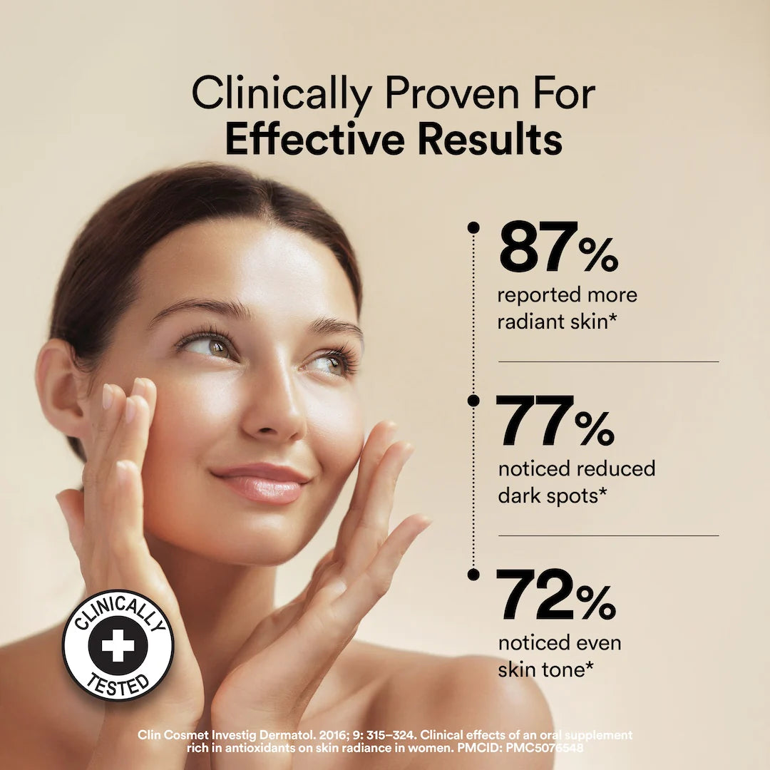 Collagen | Glow Collagen (Valencia Orange Flavor) Glow Korean Marine  Liposomal Glutathione &amp; Vitamin C  - Gluten Free, Sugar Free, Dairy Free, Keto Friendly, Soy Free &amp;amp; No Added Preservatives - Wellbeing Nutrition - 25 Serving - 250gm