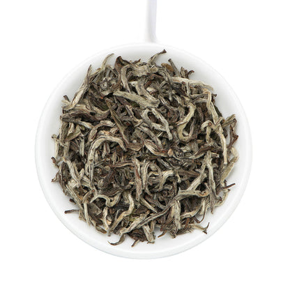 Imperial Himalayan White Tea – Vahdam – 15Tea Bags