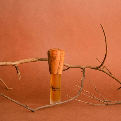 Ittar | Armour – Vegan, Cruelty Free &amp;amp; No Alcohol – Kastoor – 8ML