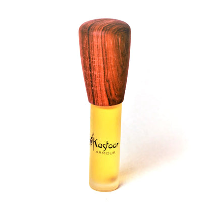 Ittar | Armour – Vegan, Cruelty Free &amp;amp; No Alcohol – Kastoor – 8ML