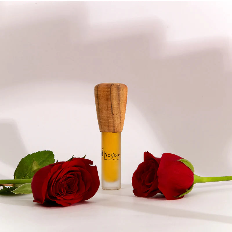 Ittar | Mystique – Vegan, Cruelty Free & No Alcohol – Kastoor – 8ML