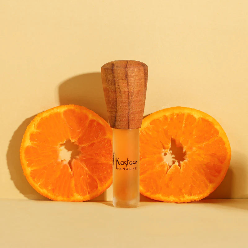 Ittar | Panache – Vegan, Cruelty Free & No Alcohol – Kastoor – 8ML