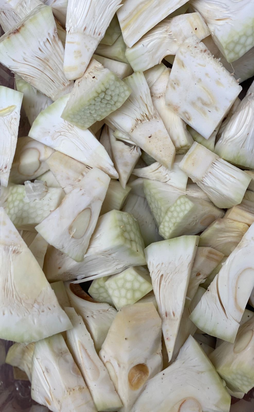 Jackfruit Cut | Uttar Pradesh – Certified Organic