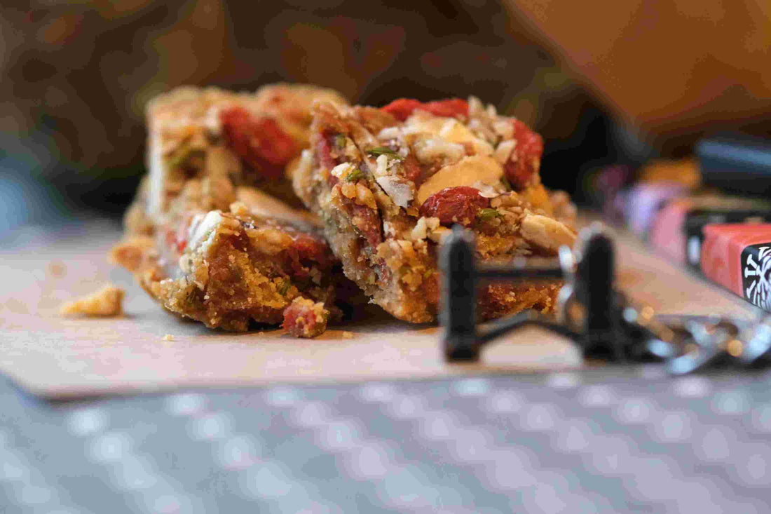 Jaggery Bites – Meraki – 500gm