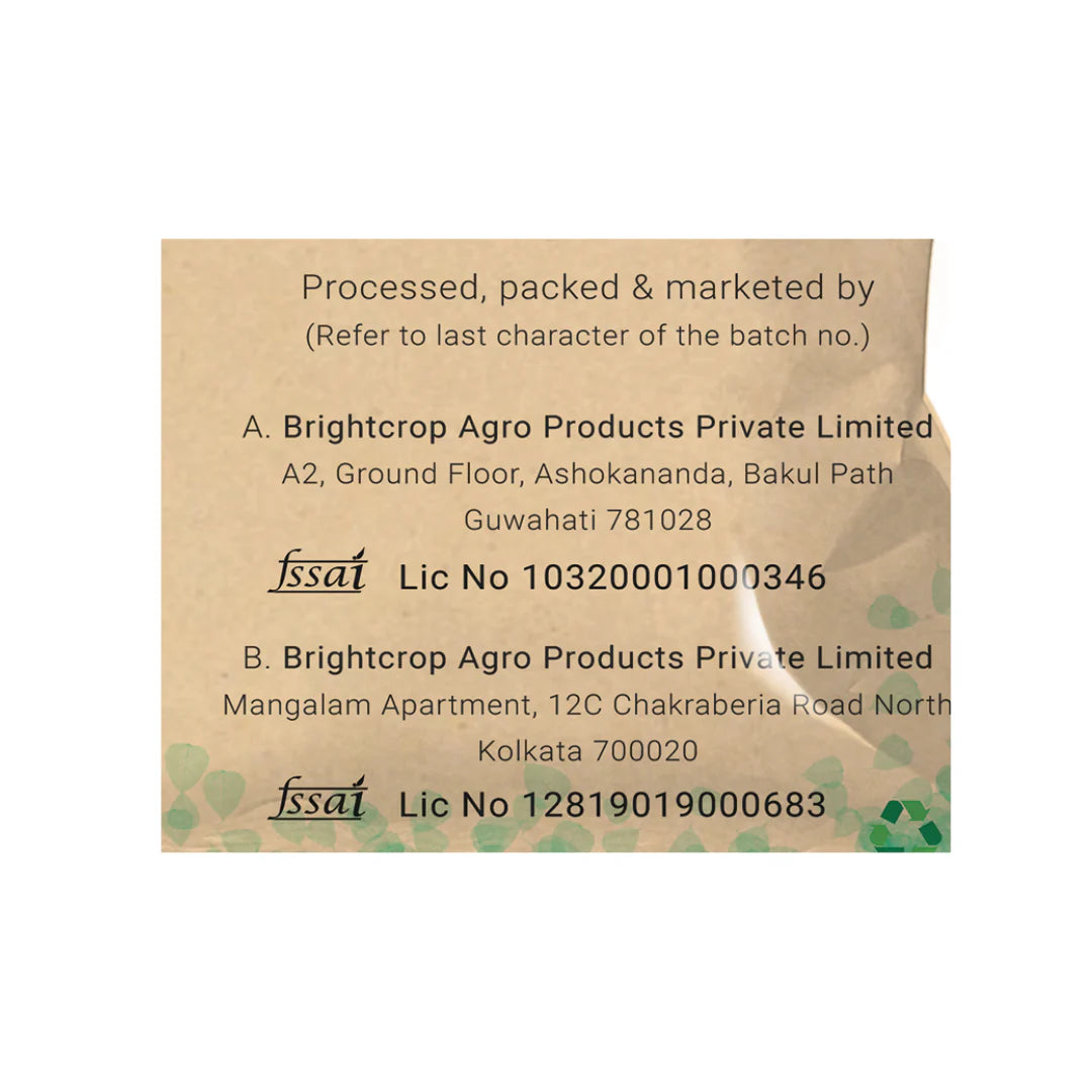 Khichdi | Jeera Rice Khichdi (Made With 100% Organic Rice &amp; Millets) - Multigrain porridge - No Additives &amp; No Artificial Preservatives - Brightcrop - 400gm
