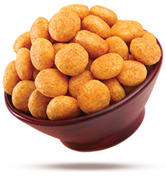 Jowar Puff | Tomato - Roasted – Not Fried – Gluten Free, High In Fibre, No Trans Fat &amp; No Artificial Colour – ROAST FOODS – 70gm